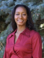 Joy Pierce